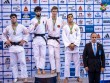 Yeniyetmə cüdoçularımız Avropa Kubokundan 5 medalla qayıdırlar